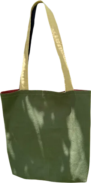 Ecobag básica